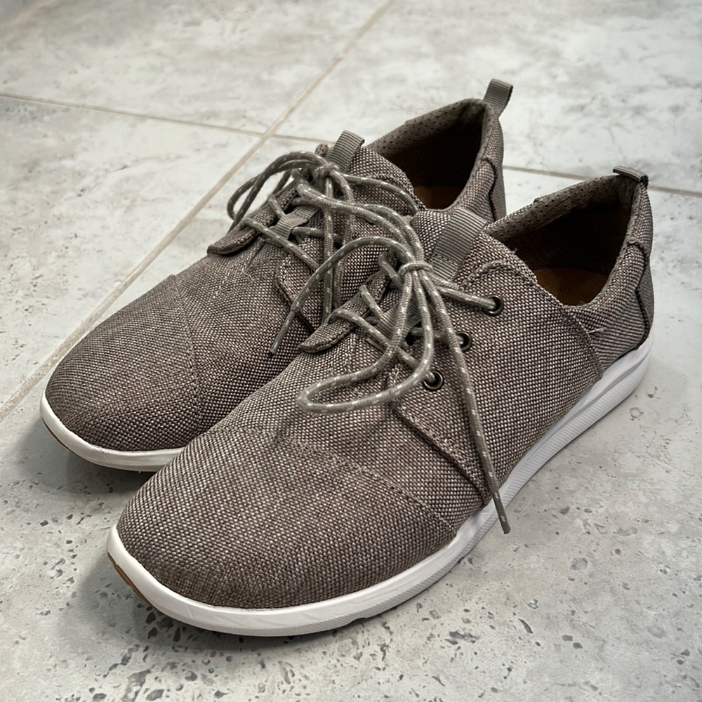 Toms Del Ray sneaker
